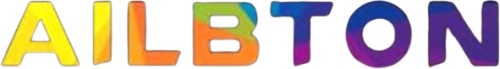 AILBTON LED Lights Official Online Website AILBTON logo